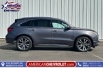 2020 Acura MDX w/Advance Pkg