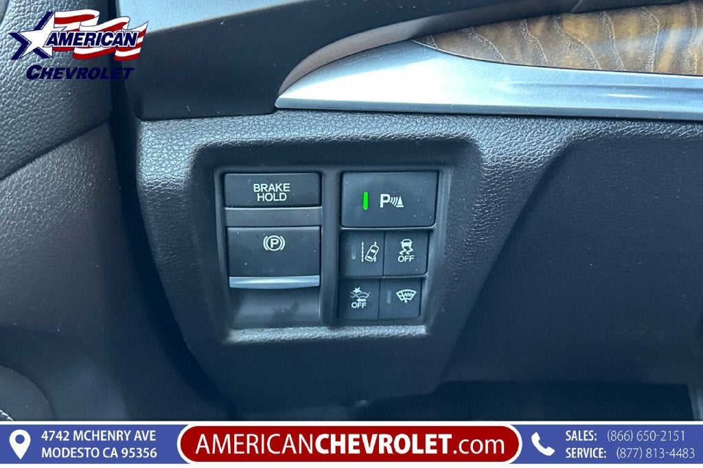 2020 Acura MDX w/Advance Pkg
