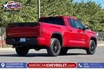 2023 Toyota Tundra 4WD SR5