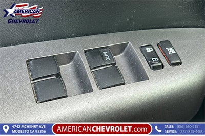 2012 Toyota Tundra 4WD Truck DBL 4WD V8 4.6