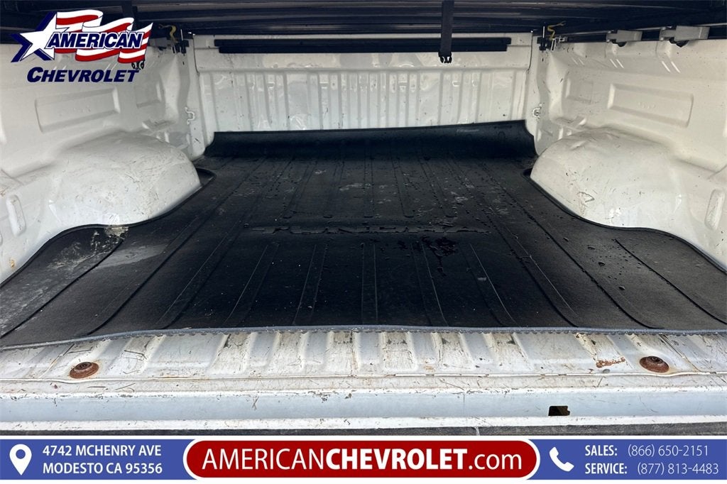 2012 Toyota Tundra 4WD Truck DBL 4WD V8 4.6