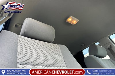 2012 Toyota Tundra 4WD Truck DBL 4WD V8 4.6