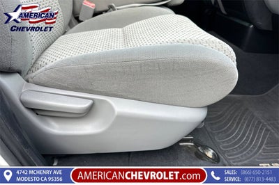 2012 Toyota Tundra 4WD Truck DBL 4WD V8 4.6