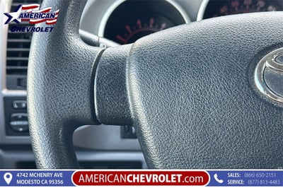 2012 Toyota Tundra 4WD Truck DBL 4WD V8 4.6