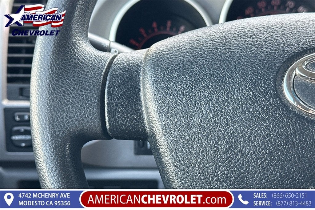 2012 Toyota Tundra 4WD Truck DBL 4WD V8 4.6