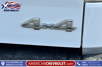 2012 Toyota Tundra 4WD Truck DBL 4WD V8 4.6