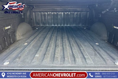 2012 Toyota Tundra 4WD Truck Base