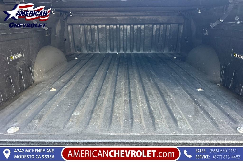 2012 Toyota Tundra 4WD Truck Base
