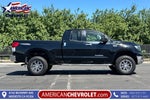 2012 Toyota Tundra 4WD Truck Base