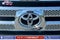 2012 Toyota Tundra 4WD Truck Base