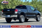 2012 Toyota Tundra 4WD Truck Base
