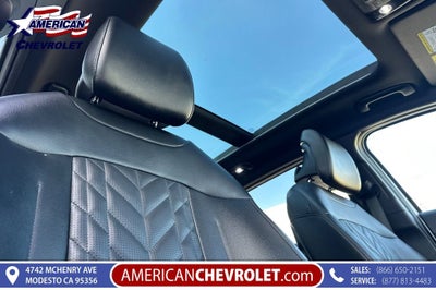 2024 Kia Sportage X-Pro Prestige