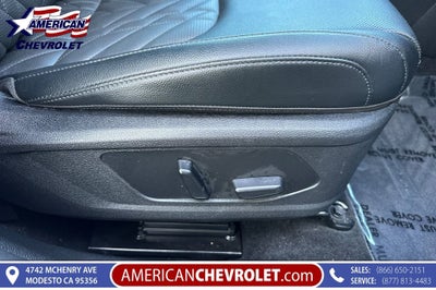 2024 Kia Sportage X-Pro Prestige