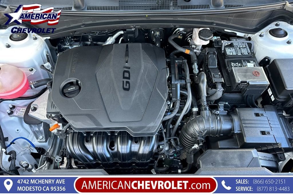 2024 Kia Sportage X-Pro Prestige