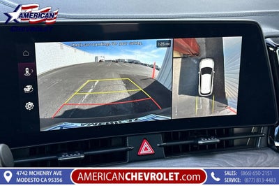 2024 Kia Sportage X-Pro Prestige