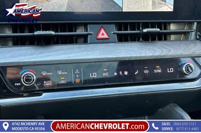 2024 Kia Sportage X-Pro Prestige