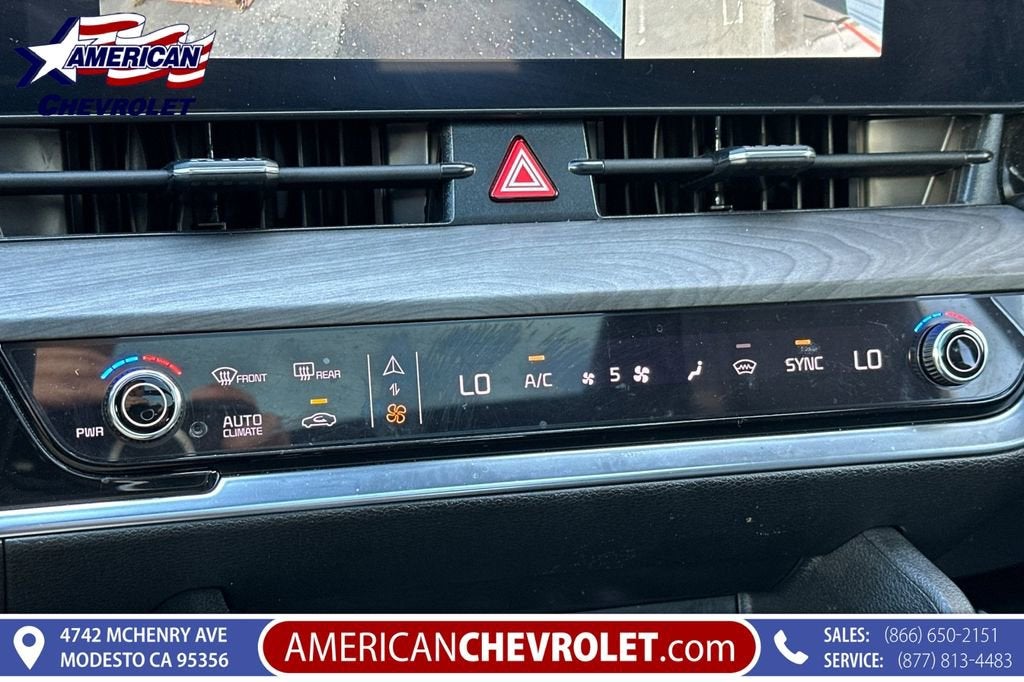 2024 Kia Sportage X-Pro Prestige