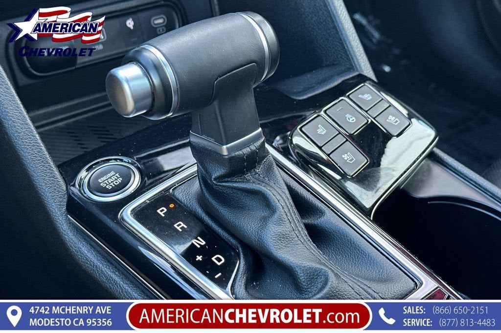 2024 Kia Sportage X-Pro Prestige