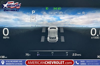 2024 Kia Sportage X-Pro Prestige