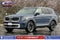 2024 Kia Telluride SX Prestige
