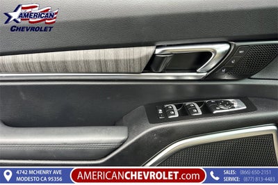 2024 Kia Telluride SX Prestige