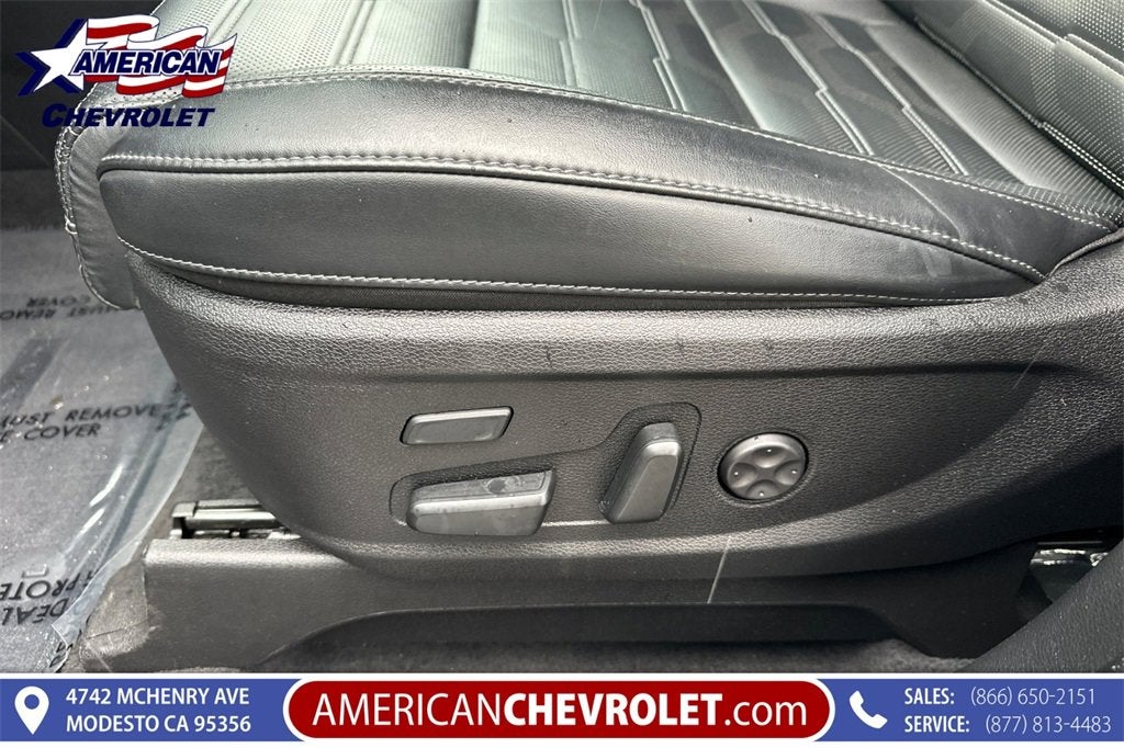 2024 Kia Telluride SX Prestige