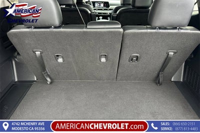 2024 Kia Telluride SX Prestige