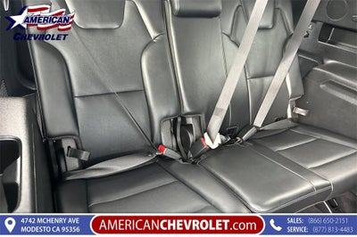 2024 Kia Telluride SX Prestige