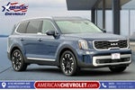2024 Kia Telluride SX Prestige