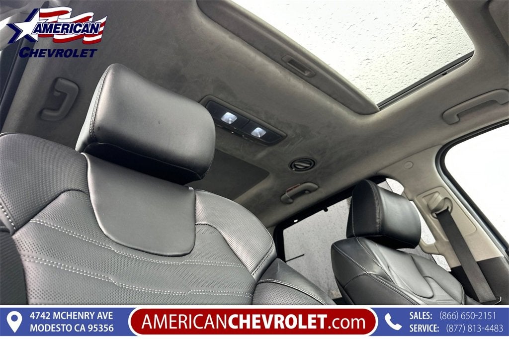 2024 Kia Telluride SX Prestige