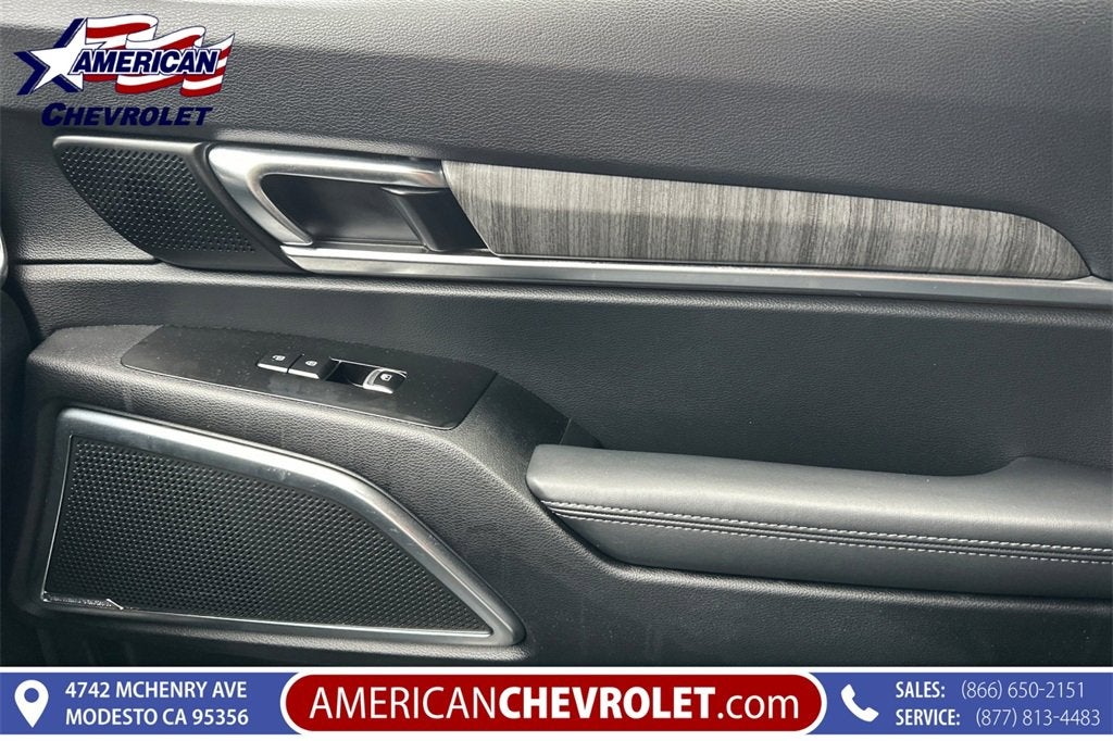 2024 Kia Telluride SX Prestige