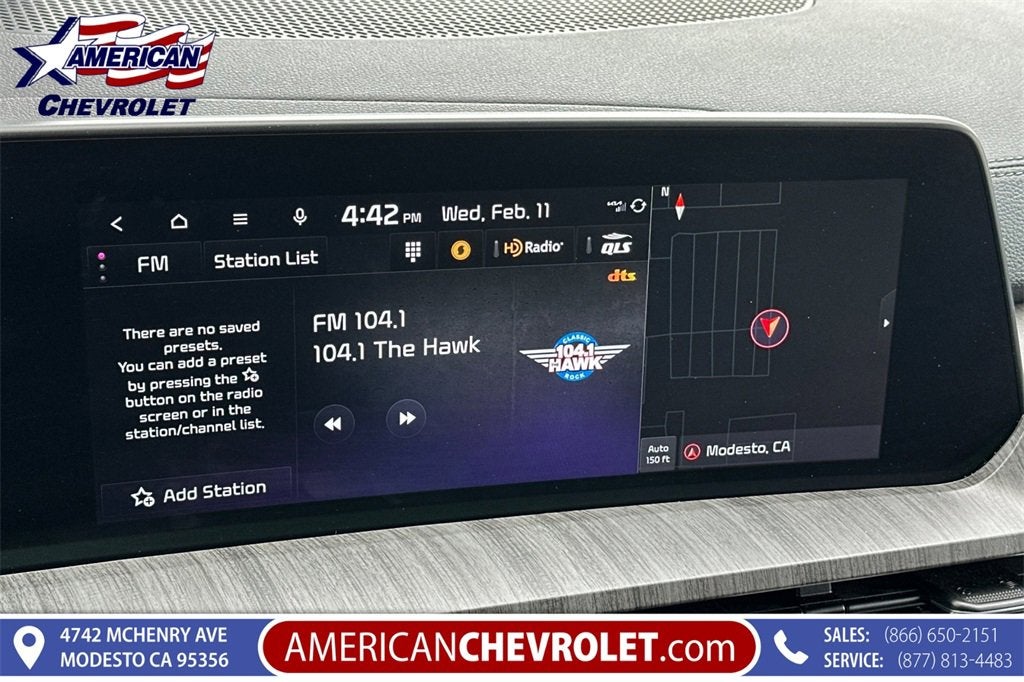 2024 Kia Telluride SX Prestige