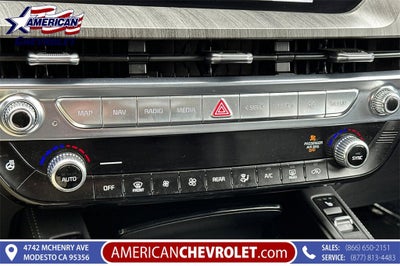 2024 Kia Telluride SX Prestige