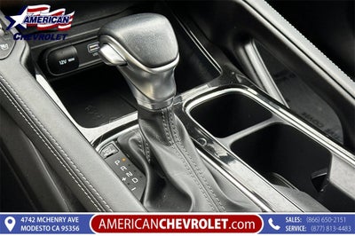 2024 Kia Telluride SX Prestige