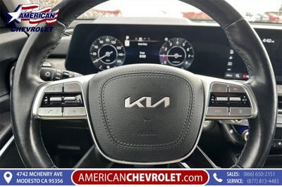 2024 Kia Telluride SX Prestige