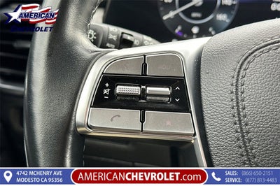 2024 Kia Telluride SX Prestige