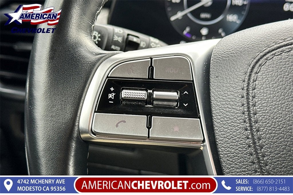 2024 Kia Telluride SX Prestige