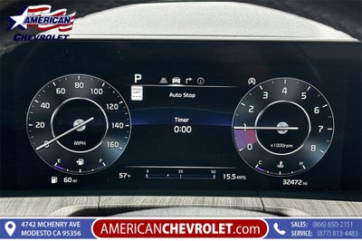 2024 Kia Telluride SX Prestige