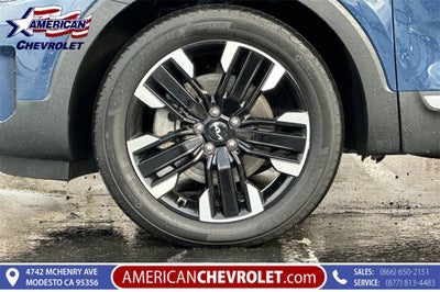 2024 Kia Telluride SX Prestige