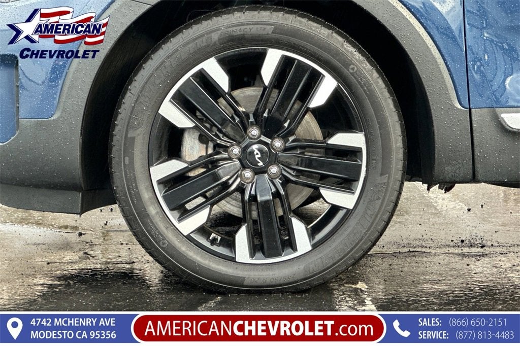 2024 Kia Telluride SX Prestige