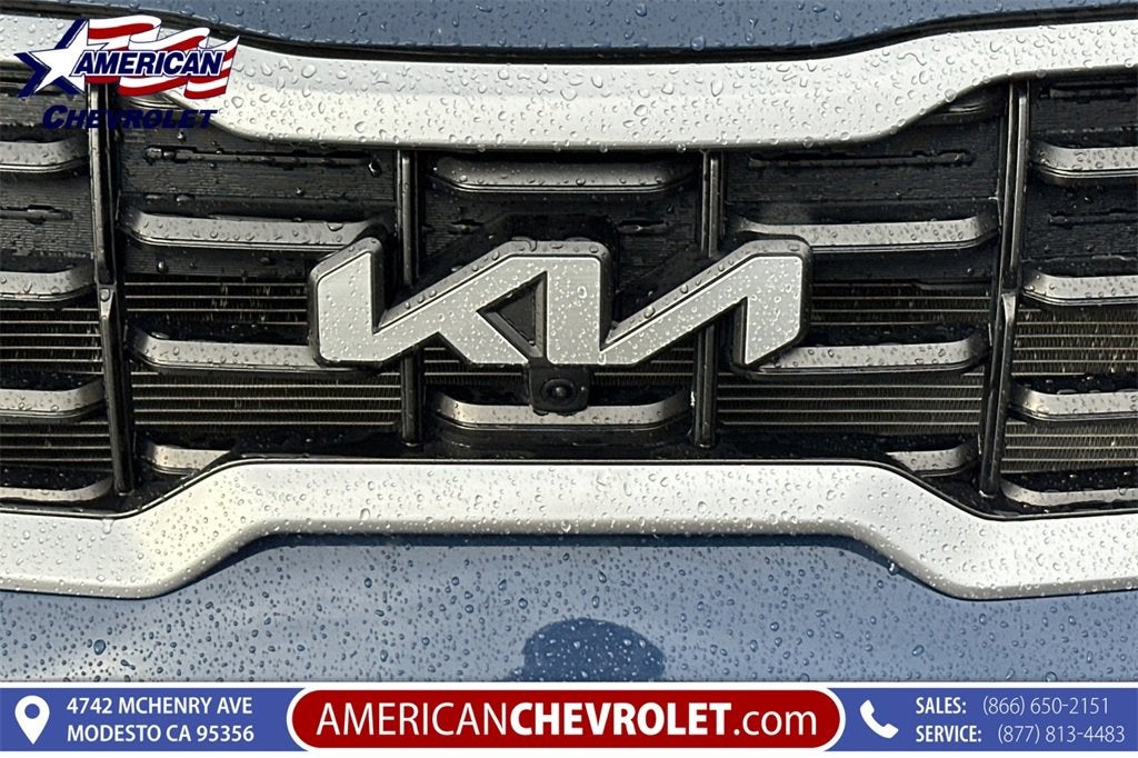 2024 Kia Telluride SX Prestige