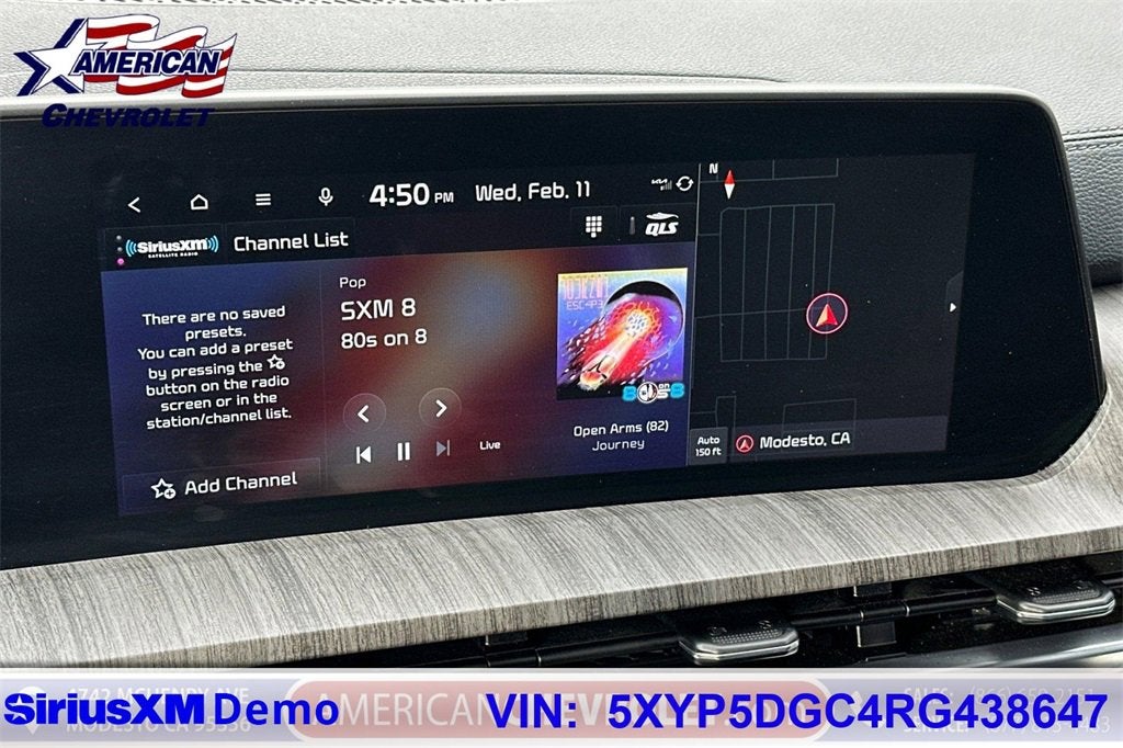 2024 Kia Telluride SX Prestige