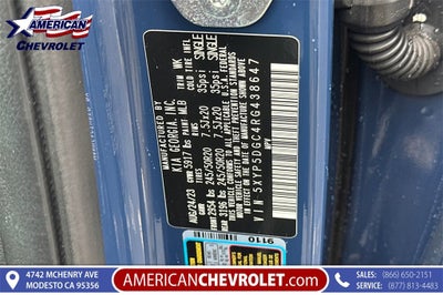 2024 Kia Telluride SX Prestige