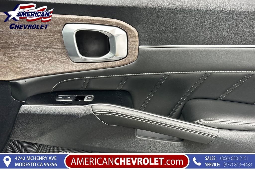 2021 Kia Sorento SX Prestige X-Line