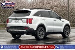 2021 Kia Sorento SX Prestige X-Line