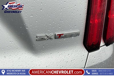 2021 Kia Sorento SX Prestige X-Line