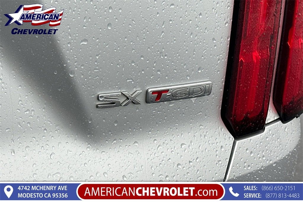 2021 Kia Sorento SX Prestige X-Line