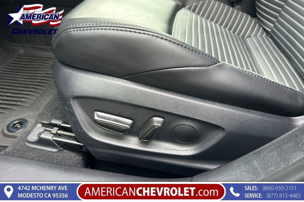 2024 Toyota Corolla XSE