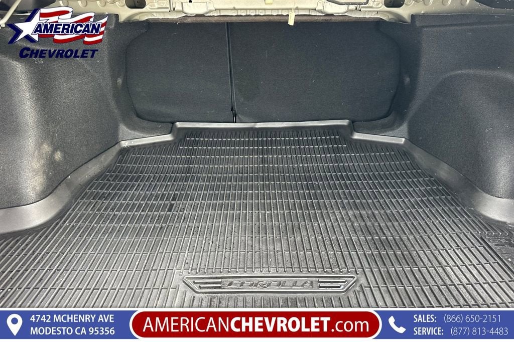 2024 Toyota Corolla XSE