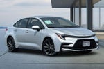 2024 Toyota Corolla XSE
